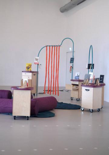 Visuel La Piscine